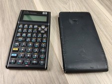 Hewlett packard 35s for sale  Tucson