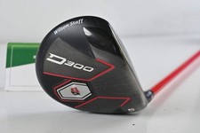 Wilson staff d300 for sale  LOANHEAD