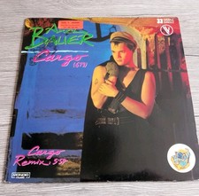 Axel bauer cargo d'occasion  Saint-Venant