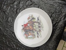 Wandteller sammelteller kaiser gebraucht kaufen  Berge