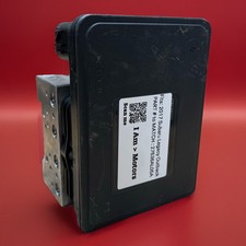 Refurbished abs brake for sale  Corona