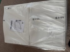New ikea trones for sale  RUISLIP