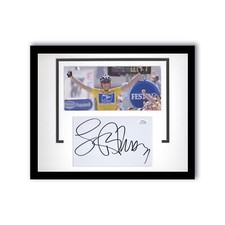 Lance armstrong autograph for sale  Holland