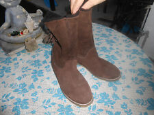 Neuwertige damen winterstiefel gebraucht kaufen  Augsburg