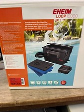 Eheim teichfilter komplettset gebraucht kaufen  Stuttgart