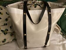 Marni cream tote for sale  TOWCESTER