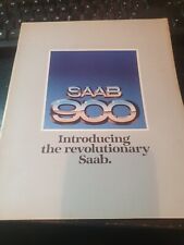 Saab car sales for sale  LOUGHBOROUGH