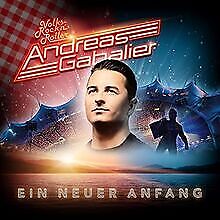 Neuer anfang andreas gebraucht kaufen  Berlin