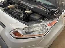 Used left headlight for sale  East Rochester