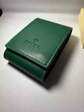 Genuine watch pouch for sale  Wheeling