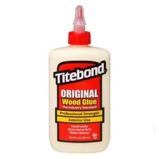 Titebond colla per usato  Taurano