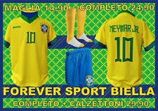 Maglia oppure completo usato  Biella