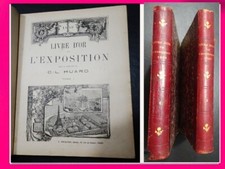 Tomes livre exposition d'occasion  Mont-de-Marsan