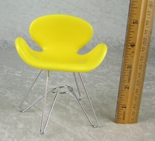 Miniature modern chair for sale  Las Cruces