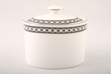 Wedgwood contrasts sugar for sale  KENILWORTH