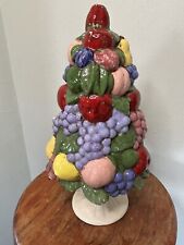 Vintage ceramic holland for sale  Henning