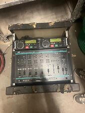 Numark production mixer for sale  STOKE-ON-TRENT