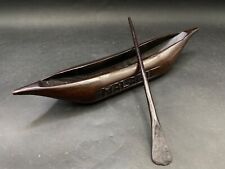Malawi hand carved for sale  CULLOMPTON
