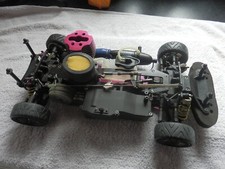 Schumacher nitro cars for sale  LIVERPOOL