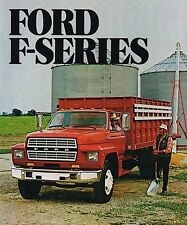 1982 ford 600 for sale  Deland
