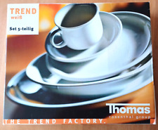 Thomas trend weiß gebraucht kaufen  Deutschland