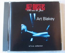 Art blakey jazz d'occasion  Bras