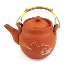 Chinese red clay for sale  BATH