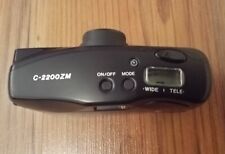 Panasonic 2200zm 35mm gebraucht kaufen  Heilbronn
