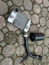 Intercooler alluminio posizion usato  Rimini