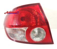 Luz traseira esquerda Hyundai Getz 924011CXXX comprar usado  Enviando para Brazil