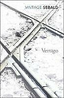 Vertigo sebald for sale  UK