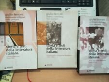 Vol. ferroni storia usato  Napoli