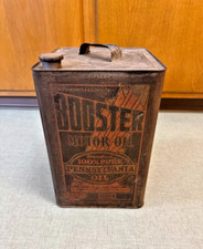 Vtg booster gal for sale  Allentown