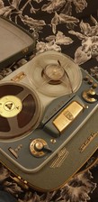 Grundig tk20 reel for sale  ALFRETON