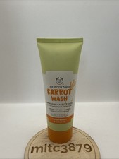 Body shop carrot for sale  SPENNYMOOR