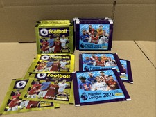 Panini premier league for sale  SHEFFIELD