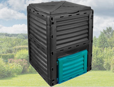 Dms gartenkomposter thermokomp gebraucht kaufen  Birkenfeld