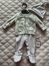 New mothercare babygrow for sale  TELFORD