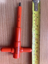 Itl insulated tools for sale  SUTTON-IN-ASHFIELD
