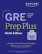 Gre prep plus for sale  Montgomery