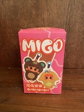 Authentic migo happy for sale  Cleburne