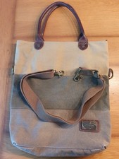 Gootium bag canvas gebraucht kaufen  Wülfrath