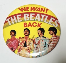 Vintage want beatles for sale  Fairport