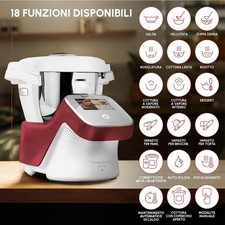 Moulinex companion touch usato Moulinex companion touch usato  Parma