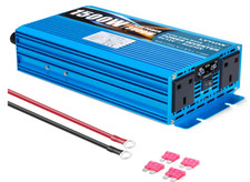 Lvyuan inverter pure for sale  RUGBY