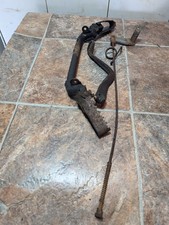 Rear brake pedal for sale  Livonia