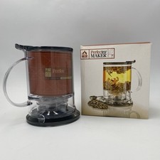 Teavana perfectea maker for sale  Pearl City