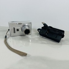 Casio exilim zoom for sale  ROCHFORD