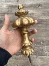 Balustre elément bois d'occasion  Gaillac