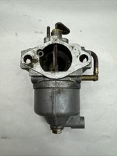 Oem mikuni carburetor d'occasion  Expédié en Belgium
